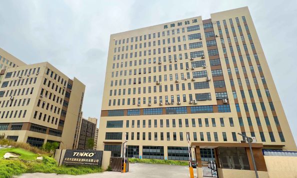 Dongguan KunTeng New Energy Technology Co., Ltd.