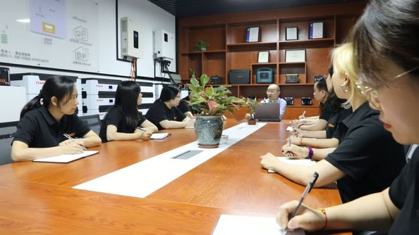 Dongguan KunTeng New Energy Technology Co., Ltd.