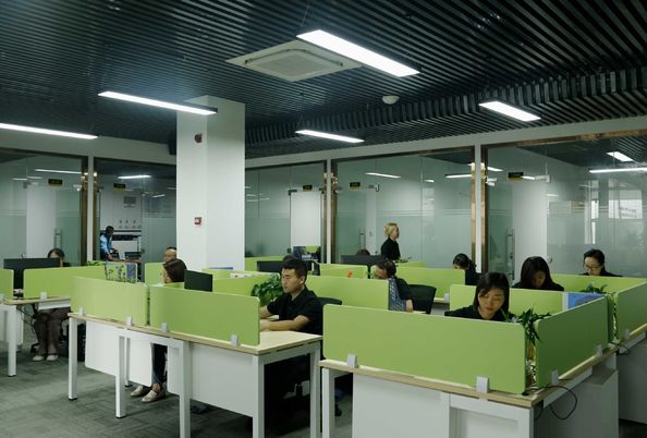 Dongguan KunTeng New Energy Technology Co., Ltd.