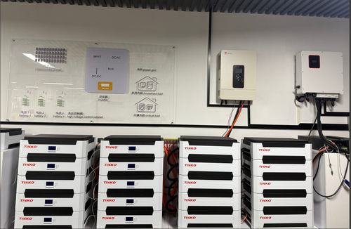 Latest company blogs about Choose the Best Home Energy Storage Solution with TINKO – Optimized for Your Energy Usage Needs