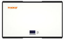 Good price Wall Mounted 5.12kWh LiFePO4 Solar Battery 48V 100Ah online