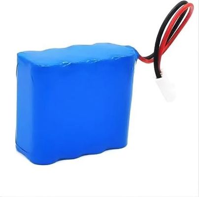 Good price 14.8V 4400mah Li Ion Battery Pack For Digital Product High Capacity online