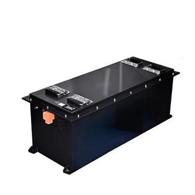 Good price 51.2V 48v Golf Cart Batteries 120Ah LiFePO4 Battery For Marine With Multiple Communication Options online