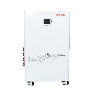 Good price High Energy 15kwh Lifepo4 Storage Battery 48V / 51.2V 300AH With Inverter Home Electric Battery Storage online