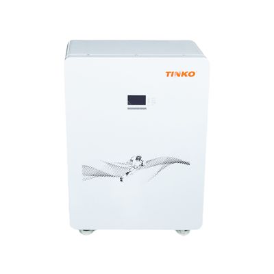 Good price 15.36kwh Lifepo4 Battery 48V 51.2V 300AH With Wheel For Home Solar Energy Storage System online