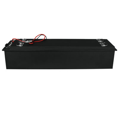 Good price 76.8V Lithium Golf Cart Batteries 230AH For Marine And Cart Applications With Top Grade Cells online