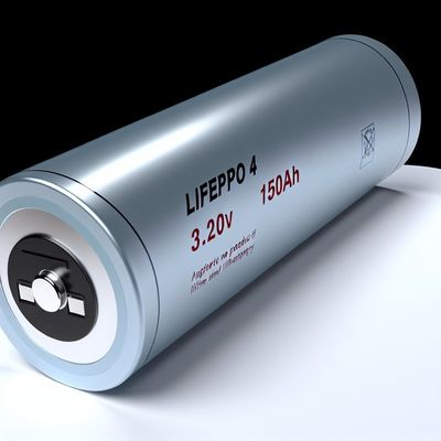 Good price LFP 32140 Lifepo4 Battery 3.2V 150AH Lithium Battery Pack online