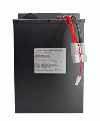 Good price 73.6V 30Ah EV Motorcycle Battery Pack for Two-wheeled/Three-wheeled Vehicle online