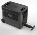 Good price Emergency Backup 2000W Portable Power Station With USB QC3.0 And TYPE-C Outputs online