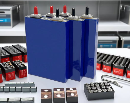 Good price 3.2V 27ah Lifepo4 Battery Cell LFP20100140 For Electric Vehicles And Energy Storage online