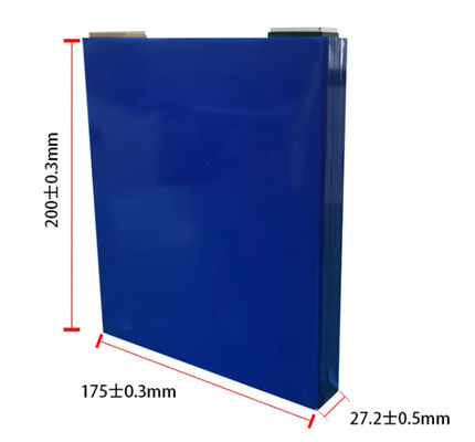 Good price Rechargeable 3.2V 105ah Lifepo4 Lithium Ion Battery Cells For Electric Vehicles And Energy Storage online