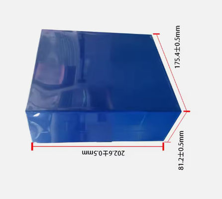 Good price Safe And Long Lasting 3.2V 300ah lithium iron phosphate battery cell For Energy Storage online