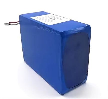 Good price 21700 8S6P 29.6V 30Ah Custom Lithium Battery Packs For Power Tools And Electric Bicycles online