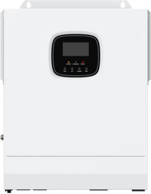Good price 5.5KW Hybrid Solar Energy Inverter With Pure Sine Wave Low Frequency online