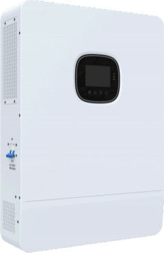 Good price Super 48V 8KW To 10KW Pure Sine Solar Inverter For Home Energy Storage System online