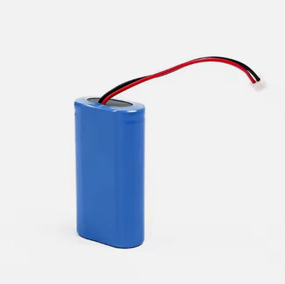 Good price Toys And Devices Lithium Ion Rechargeable Battery Pack 7.4 V 2600ma  18650 online