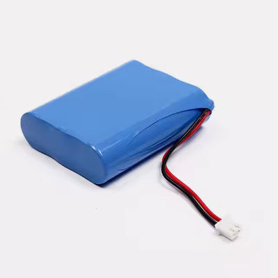 Good price Customized 18650 Lithium Ion Battery Pack 11.1V 2500mAh For Portable Electric Products online