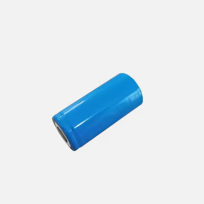 Good price LFP 32700 Cylindrical Lifepo4 3.2V 6000mah Lithium Battery Cell For Lamp online