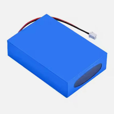 Good price 12.8V Rechargeable Cylindrical 26700 Lifepo4 Battery Kit 4000mAh For Solar Light online