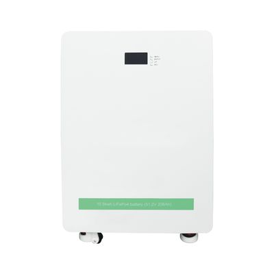 Good price 48V 206AH Lifepo4 Home Storage Battery with 10-Year Warranty online