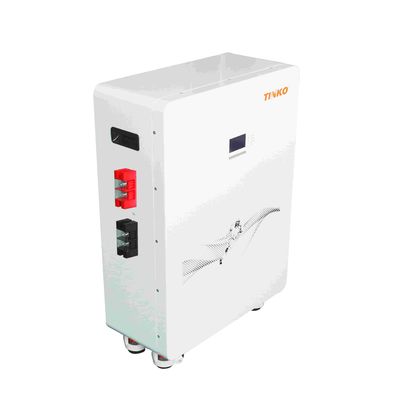 15.36kwh Lifepo4 Battery 48V 51.2V