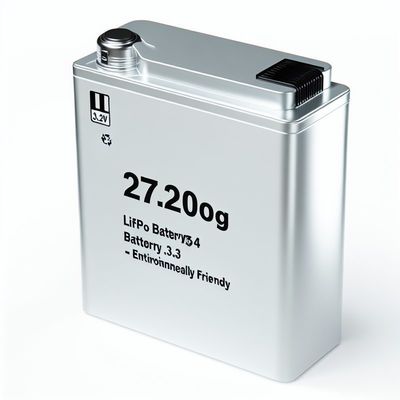 Good price 150AH 3.2V Lifepo4 Battery Pack High Stability Long Cycle Life online