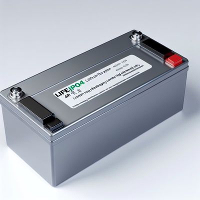 Good price LFP 32140 3.2V 150Ah High Stability Lifepo4 Battery Pack online