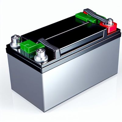 Good price 150AH 3.2V LiFePO4 Battery Pack for Golf Carts and E-Bikes online