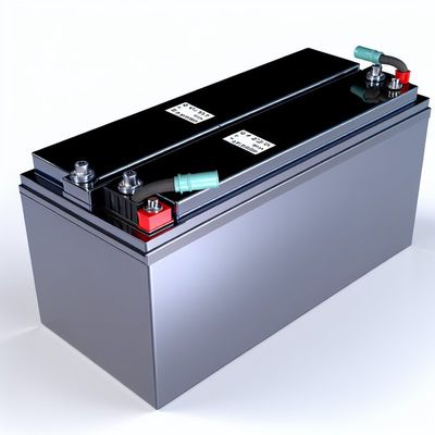 Good price 51.2V 230Ah LiFePO4 Golf Cart Battery with Smart BMS online