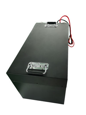 Good price 48V 230Ah Golf Cart Lithium Battery with 5-Year Warranty online